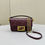 Miniaturbild: FENDI is indispensable for going out. Fendi baguette. Model number: 0135As