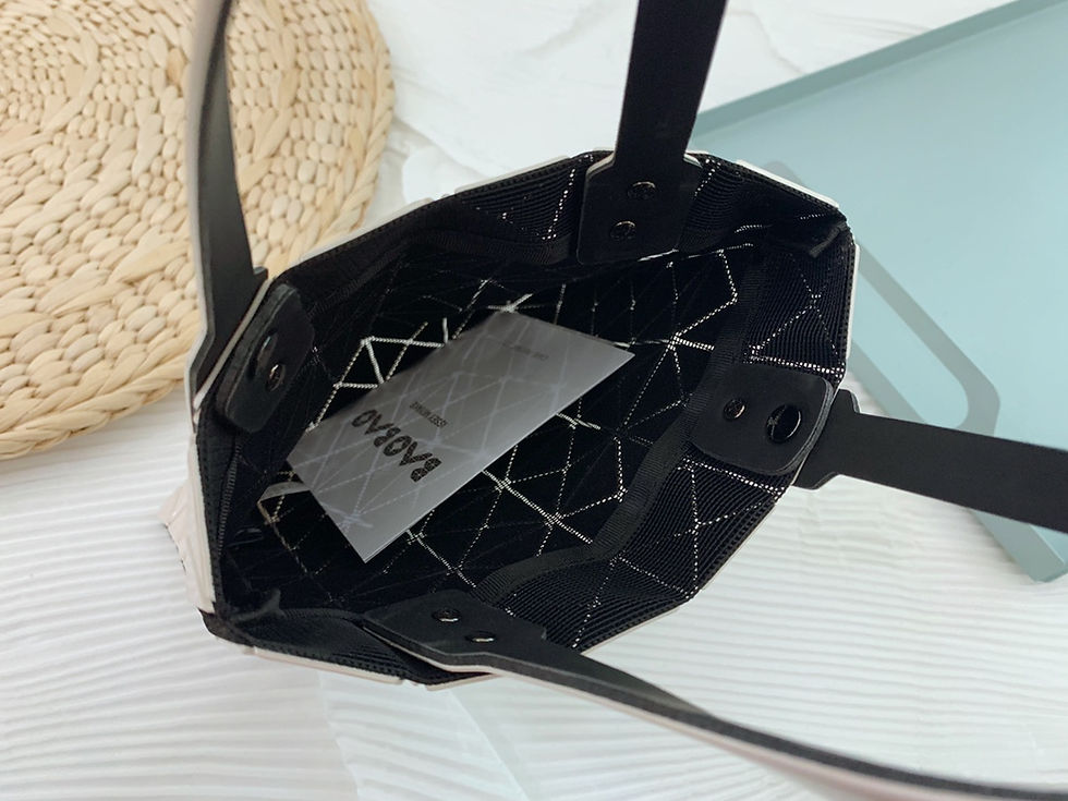Thumbnail: Designer Bag IM BB Handbag - 6816