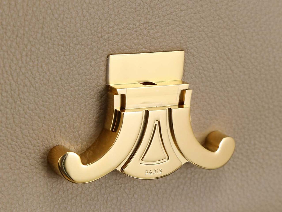 Thumbnail: Designer Handbag CLN - 7510
