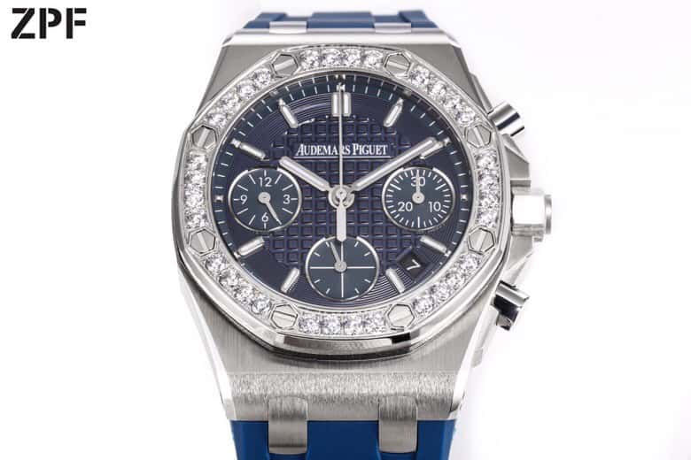 Miniaturbild: Fashion Watch AP - 8480