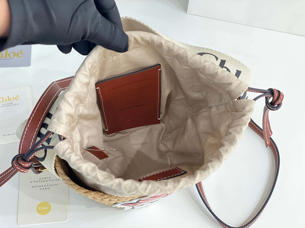 Miniaturbild: Designer Bag CL - 7150