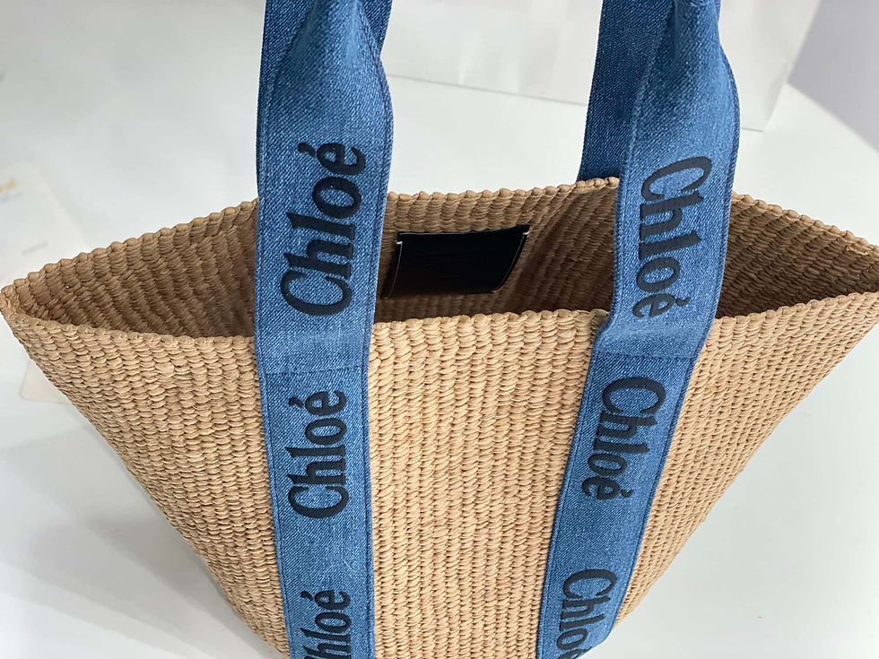 Miniaturbild: Designer Bag CL - 7193