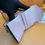 Thumbnail: Designer Wallet LOV - 7983