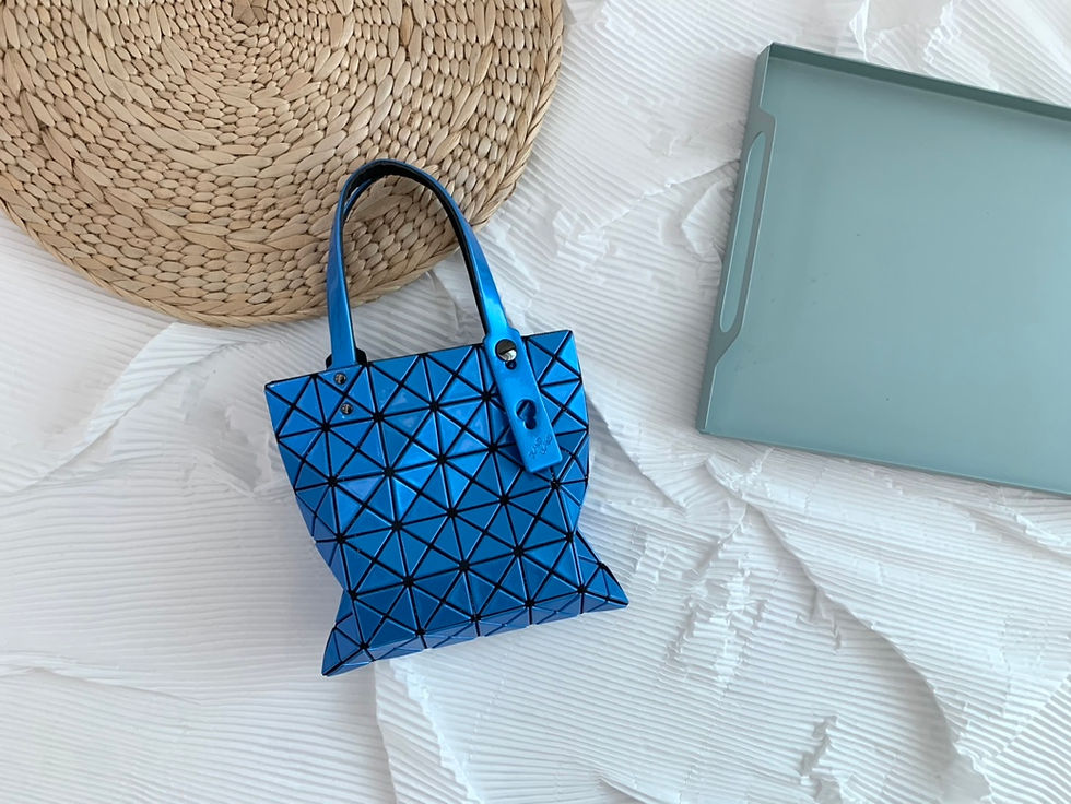Miniaturbild: Designer Bag IM BB Handbag - 6817