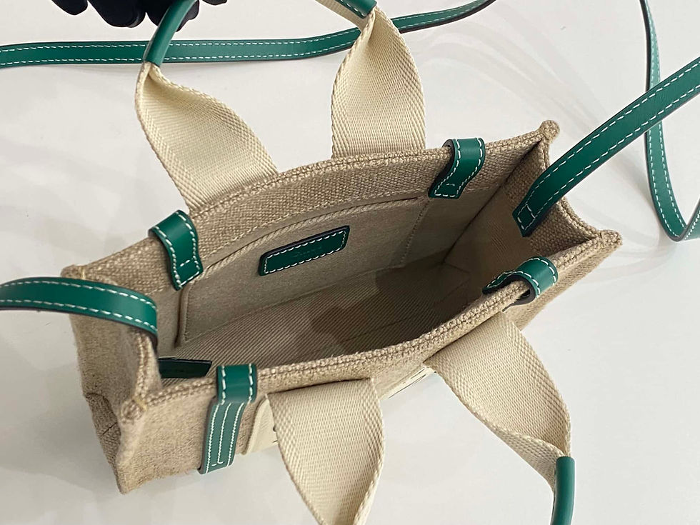 Miniaturbild: Designer Bag CL - 7184