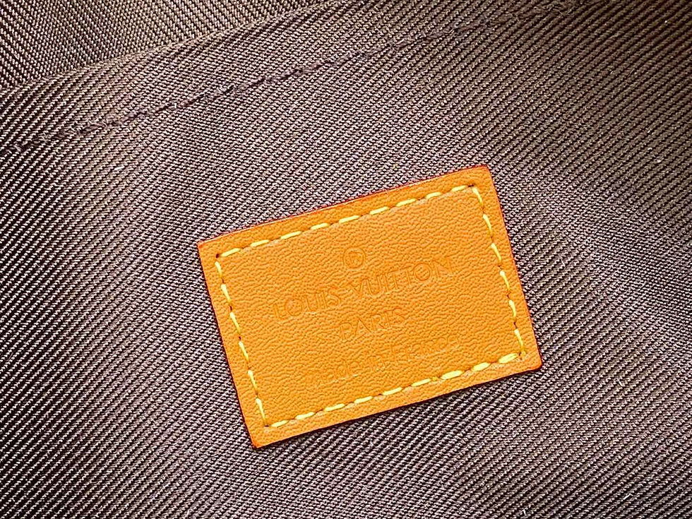 Miniaturbild: Louis Vuitton LV Keepall 25 Handbag Pillow Bag Speedy Series