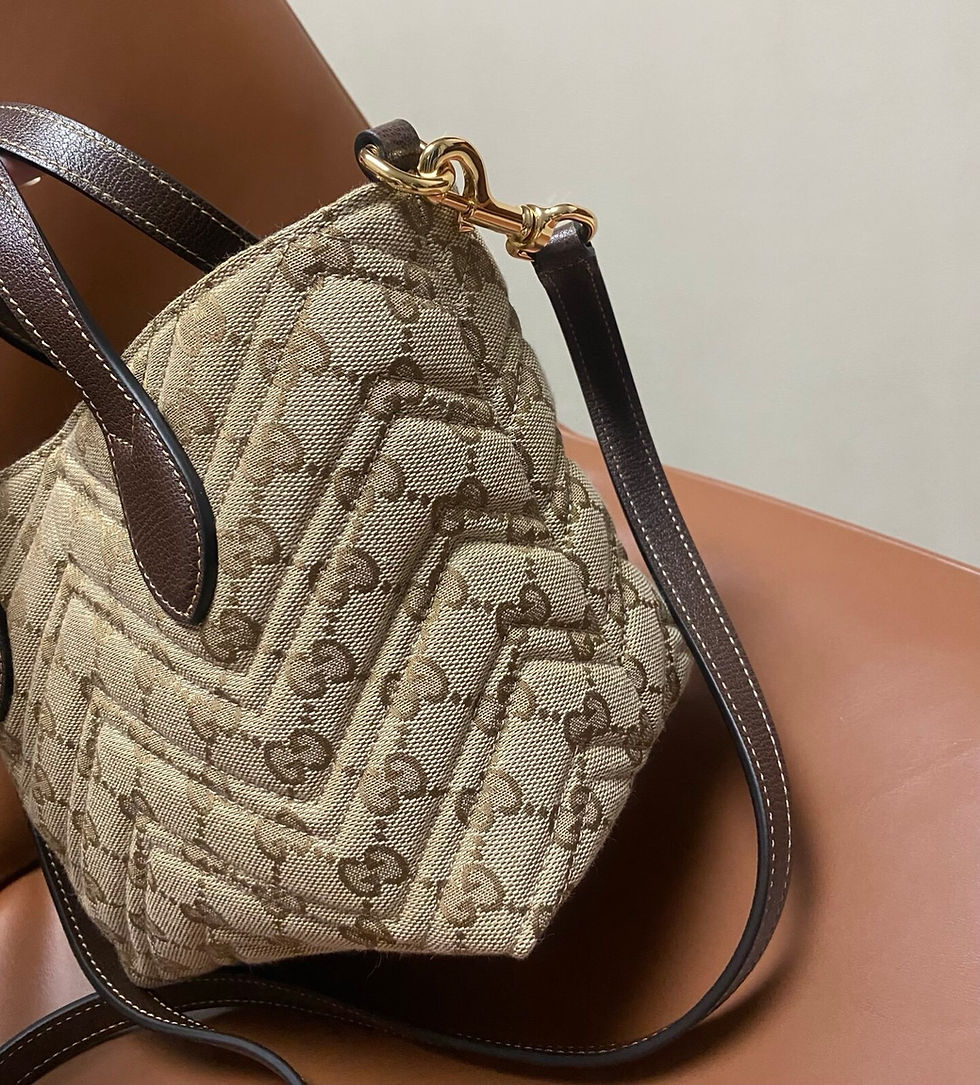 Thumbnail: GUCCI Marmont Model 855391