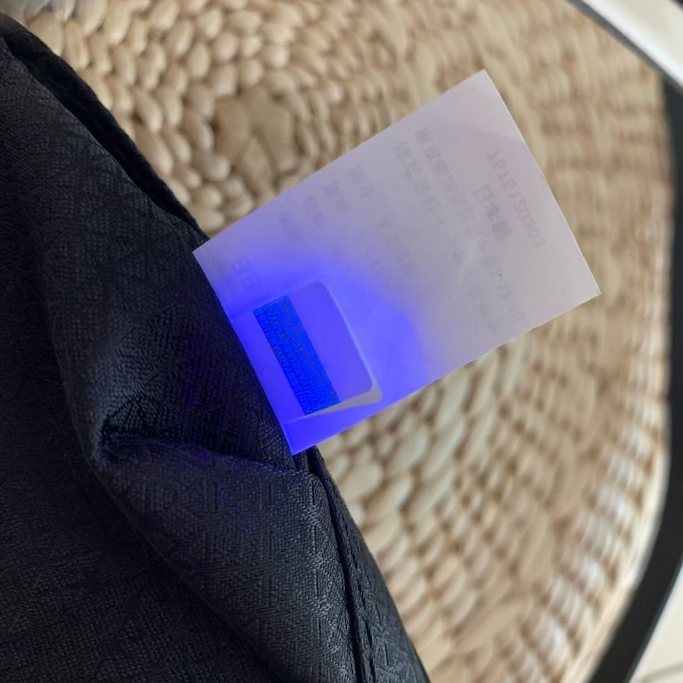 Miniaturbild: Designer Bag IM BB Handbag - 6912
