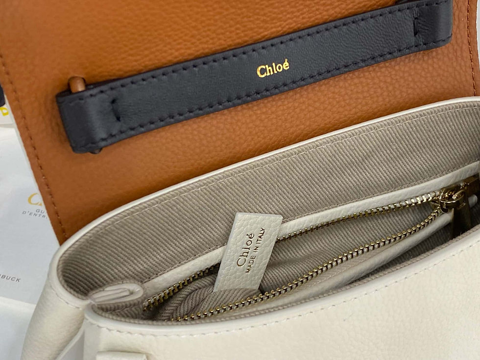 Thumbnail: Designer Bag CL - 7136