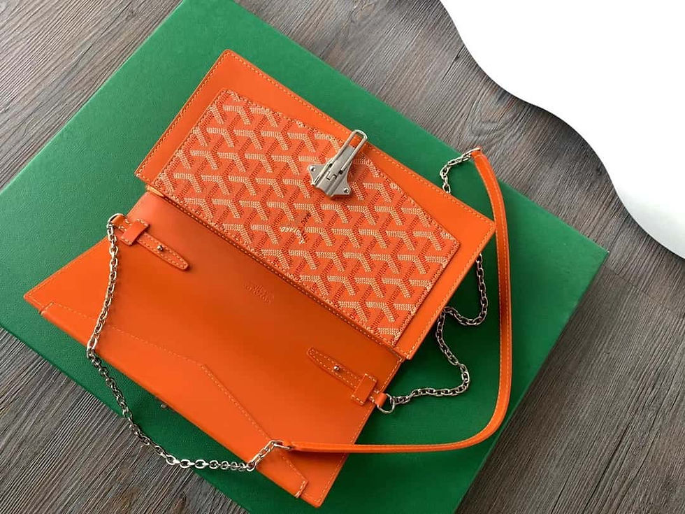 Miniaturbild: Designer Bag GY - 7064