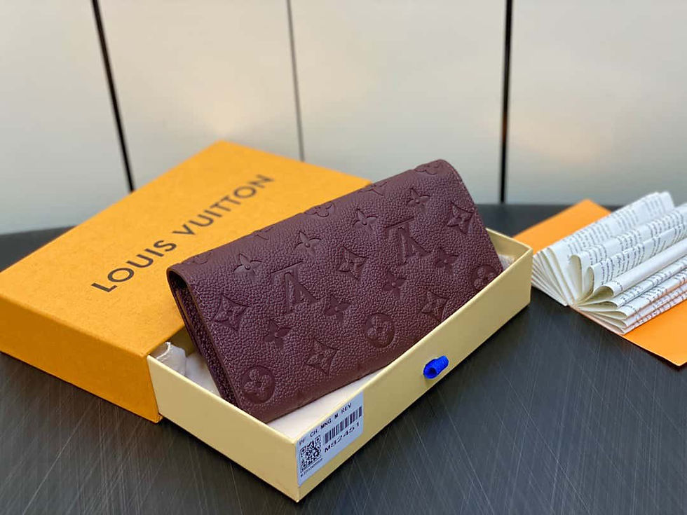 Miniaturbild: Designer Wallets VL Wallet - 6665