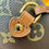 Miniaturbild: Designer Bag LOV - 8147