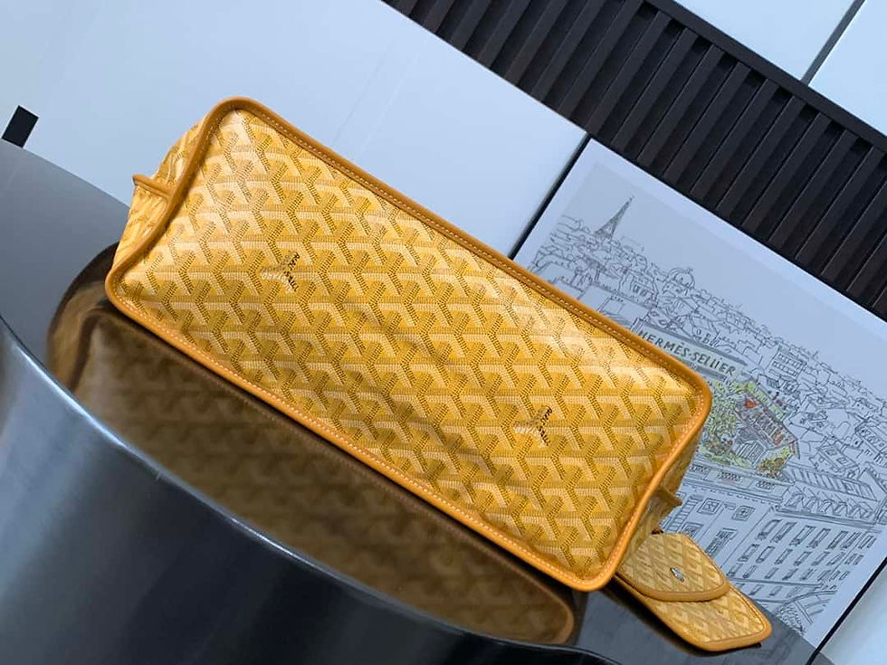 Miniaturbild: Designer Bag GY - 7044