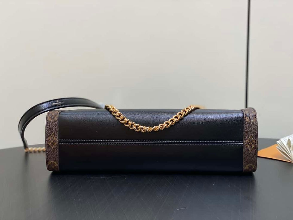 Thumbnail: Designer Bag LOV - 8159