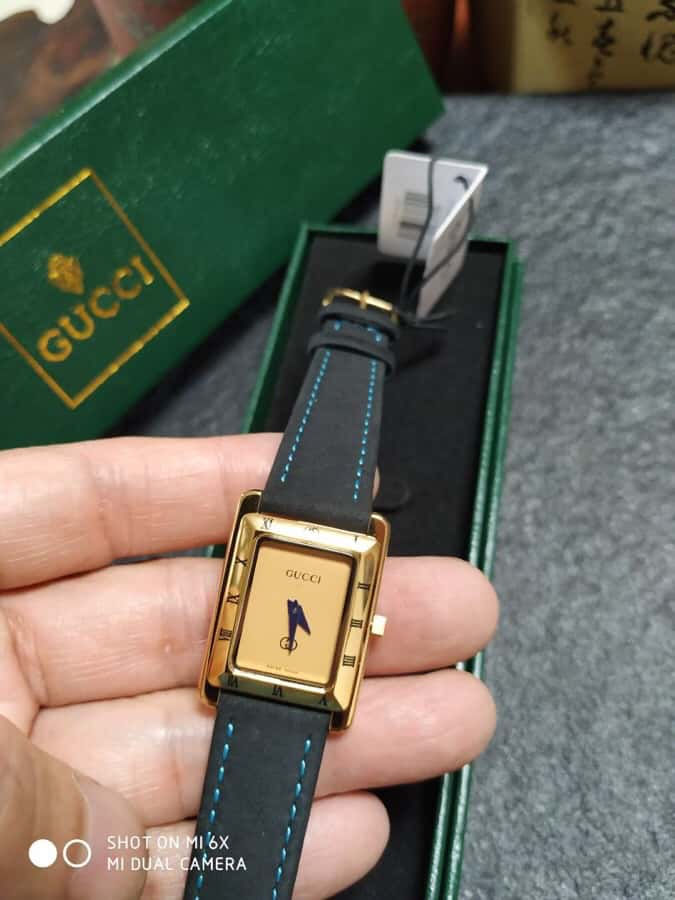 Thumbnail: Designer Watch GC - 8300