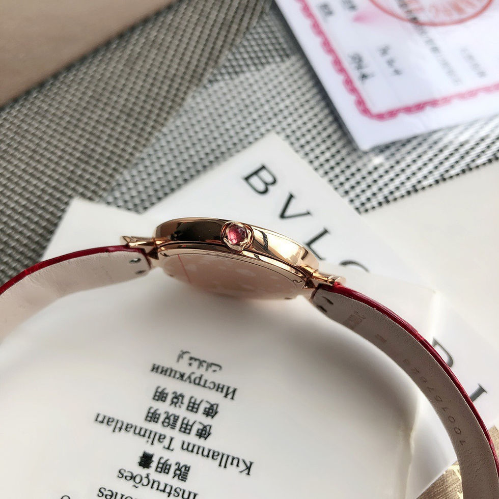 Miniaturbild: Fashion Watch BVG - 8382