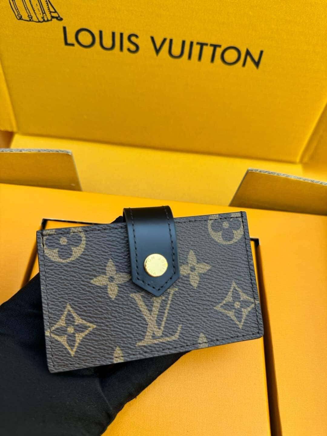 Designer Wallet LOV - 7953