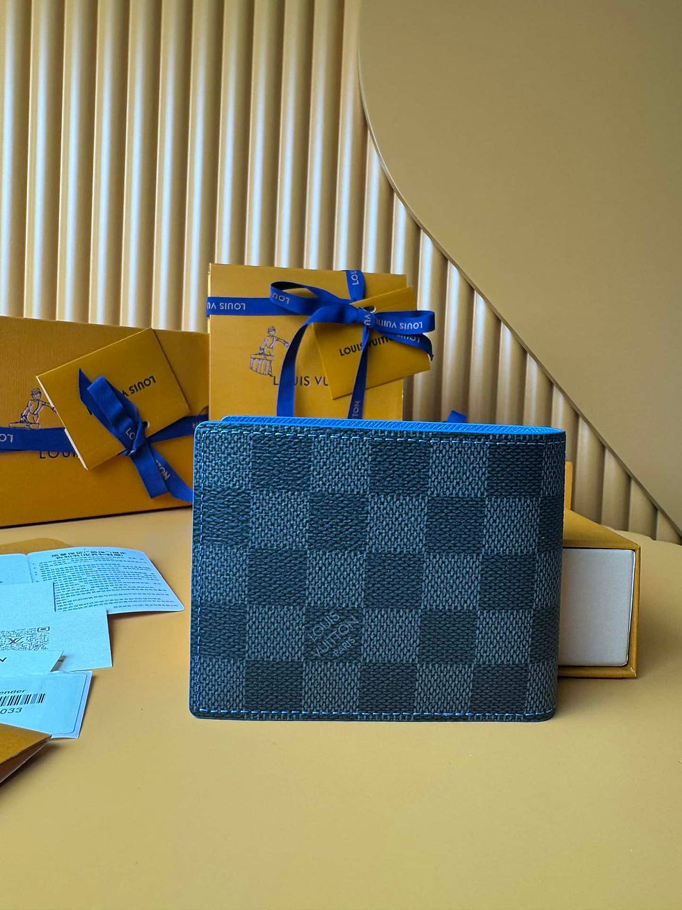 Miniaturbild: Designer Wallet VL - 6750