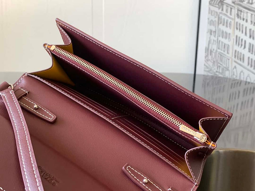 Thumbnail: Designer Bag GY - 7051