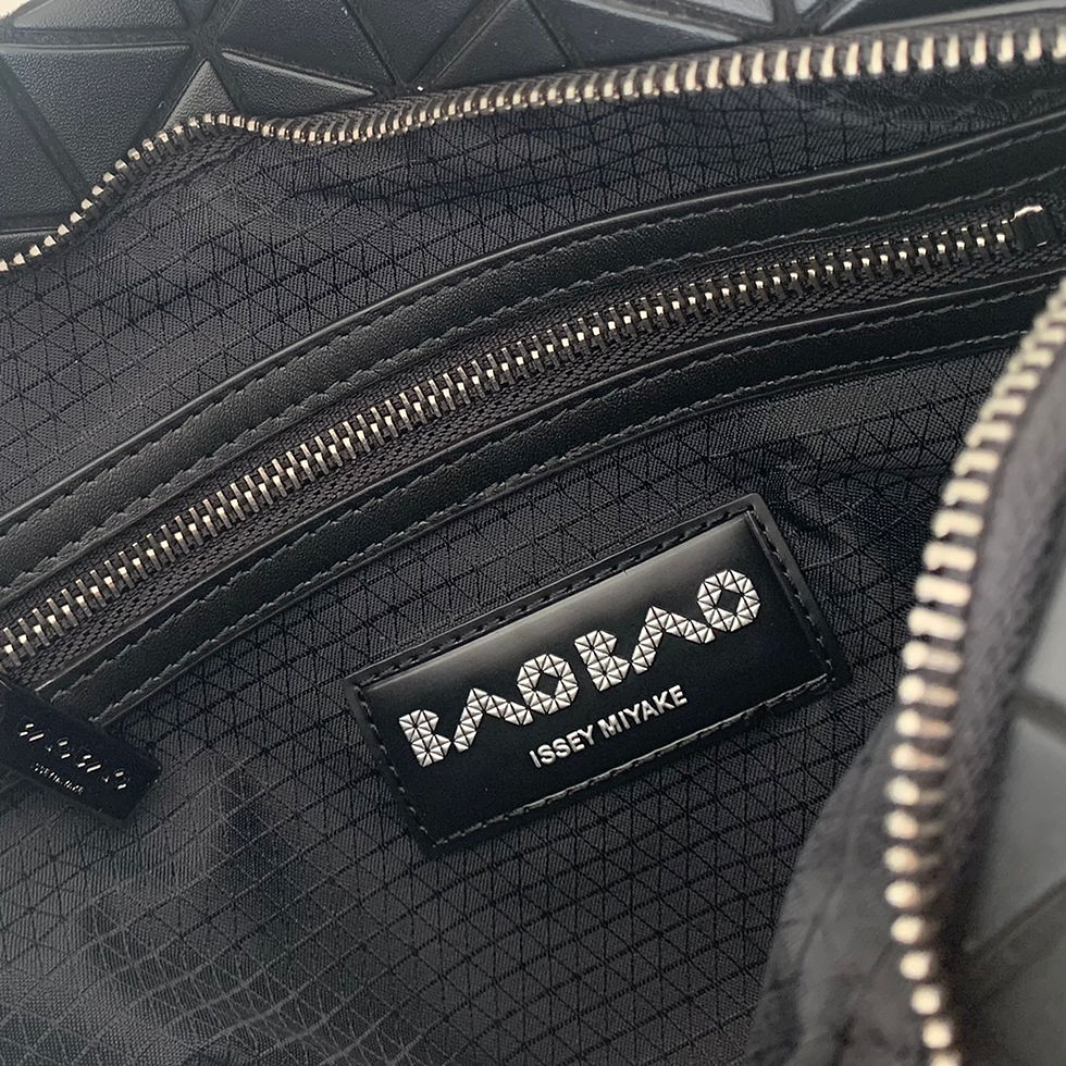 Thumbnail: Designer Bag IM BB Handbag - 6874