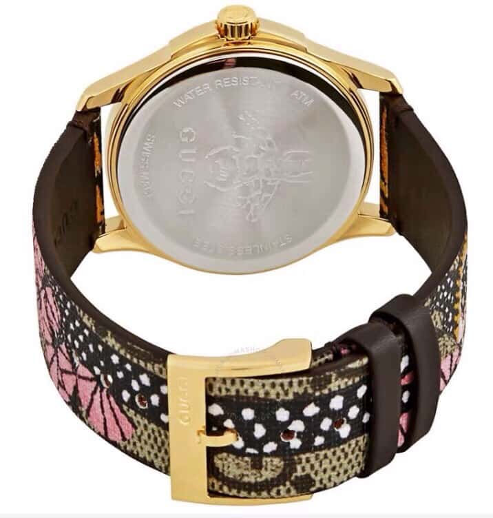 Thumbnail: Designer Watch GC - 8293