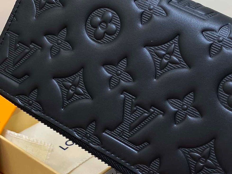 Thumbnail: Designer Wallet VL - 6717