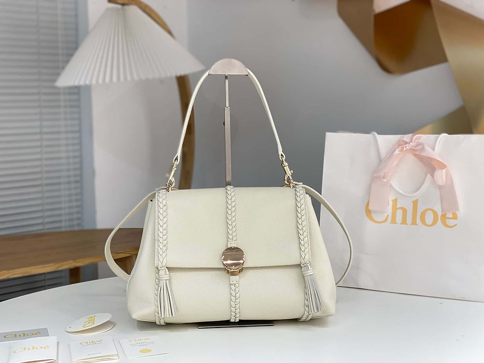 Designer Bag CL - 7141