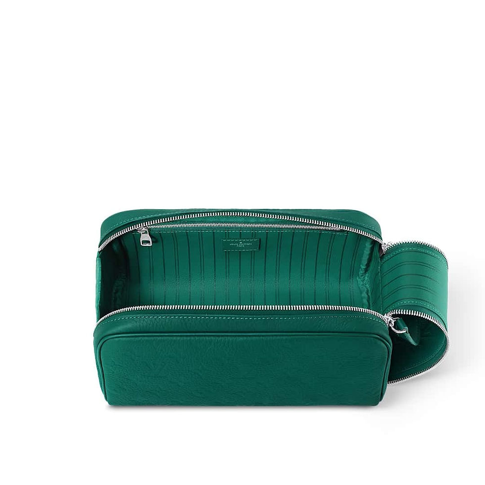 Thumbnail: Designer Bag LOV - 8122