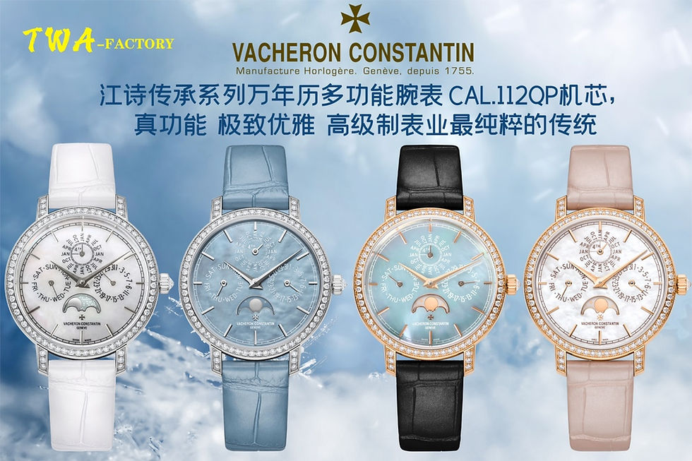 Thumbnail: Fashion Watch VC - 8545