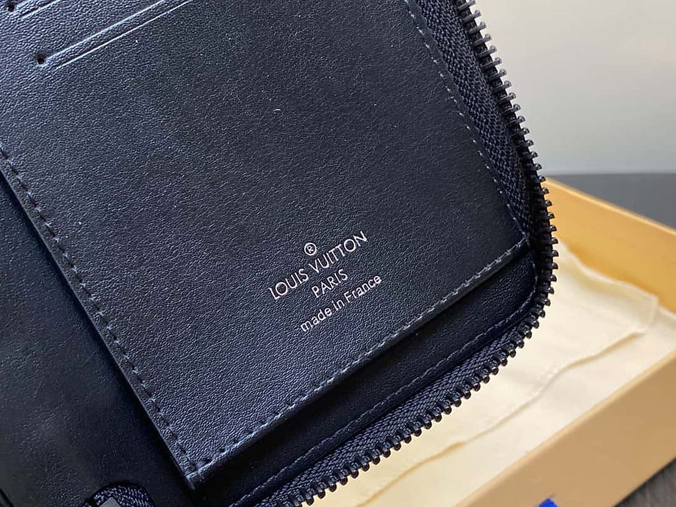 Thumbnail: Designer Wallets VL Wallet - 6647