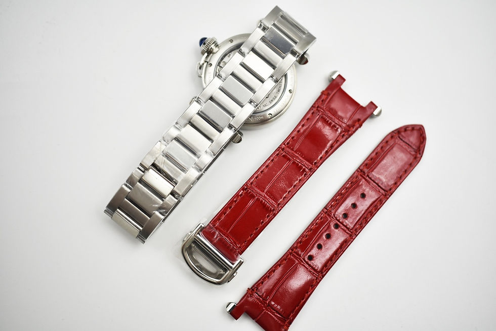 Miniaturbild: Fashion Watch CT - 8538