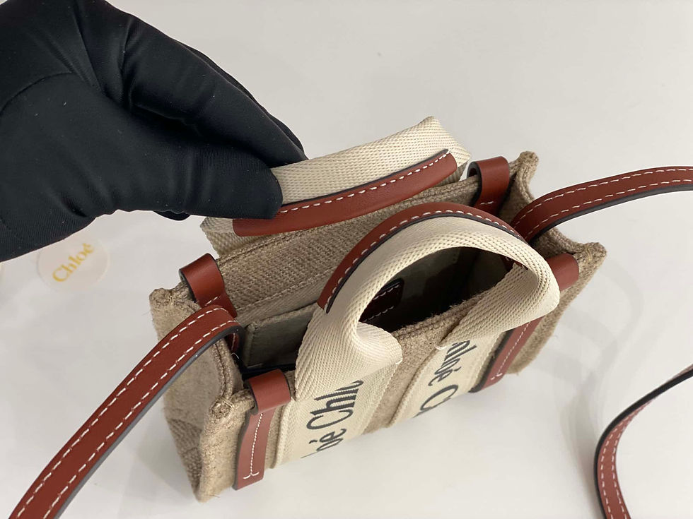 Miniaturbild: Designer Bag CL - 7219