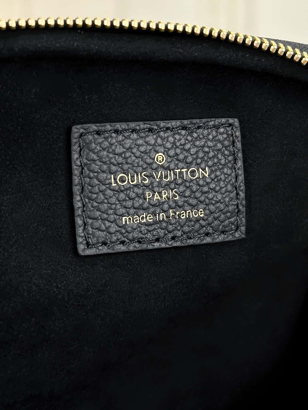 Thumbnail: Designer Bag VOL - 7236