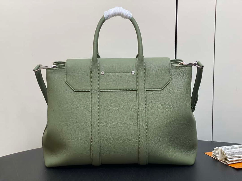 Thumbnail: Designer Bag LOVE - 8101