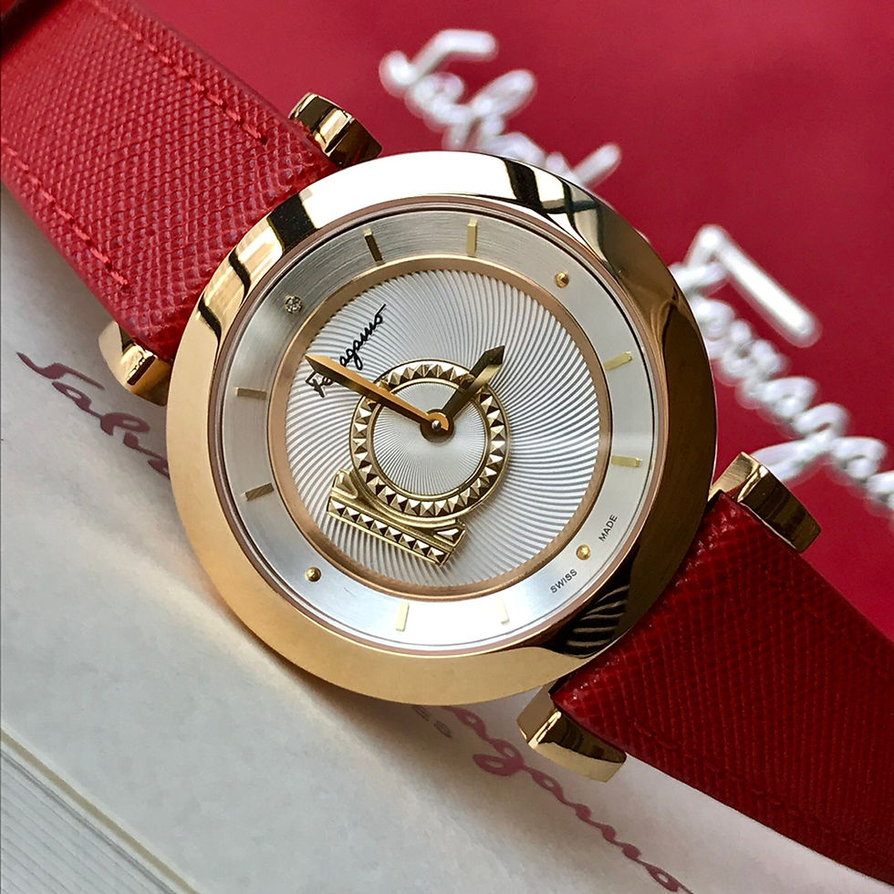 Thumbnail: Fashion Watch BVG - 8392