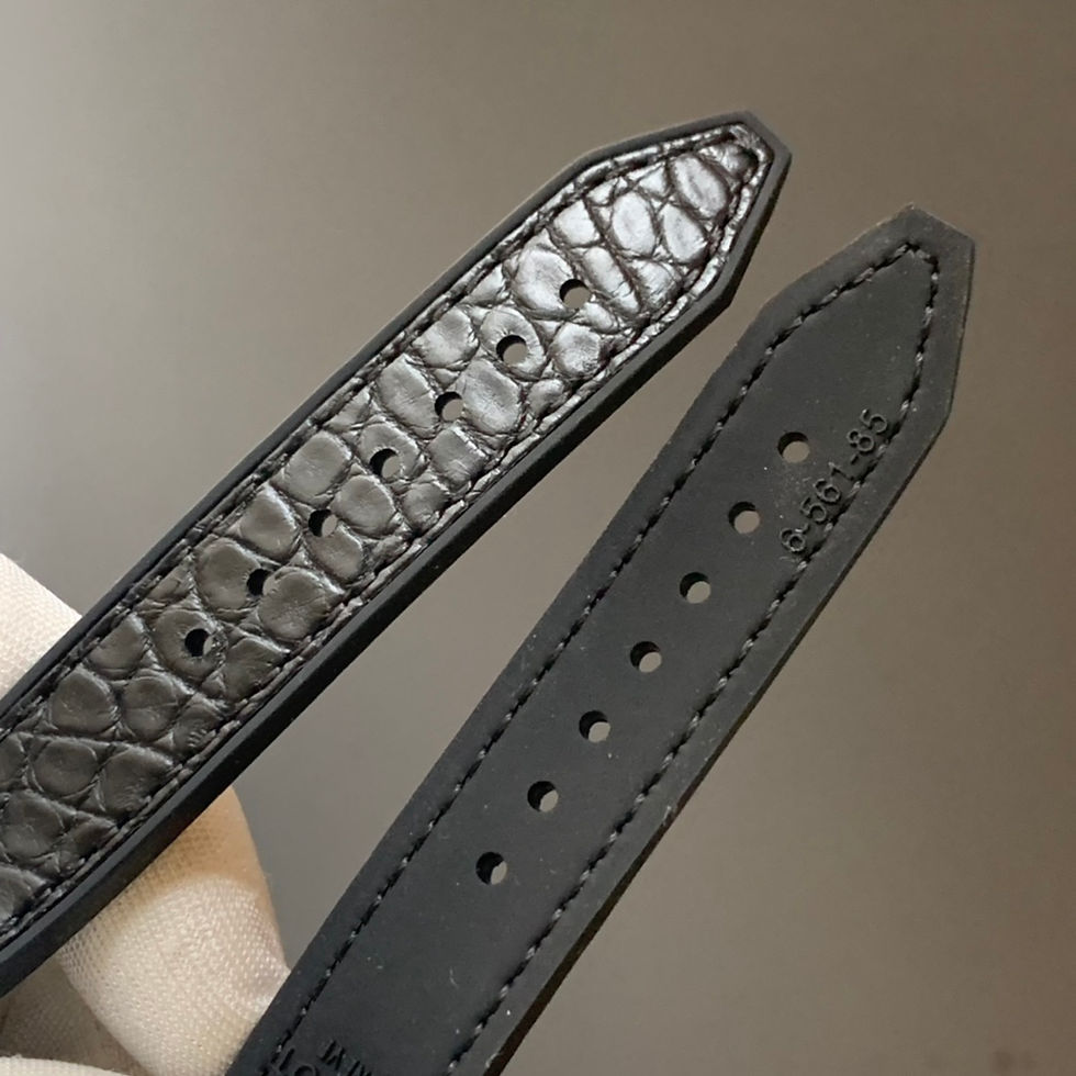Thumbnail: Fashion Watch HL - 8456