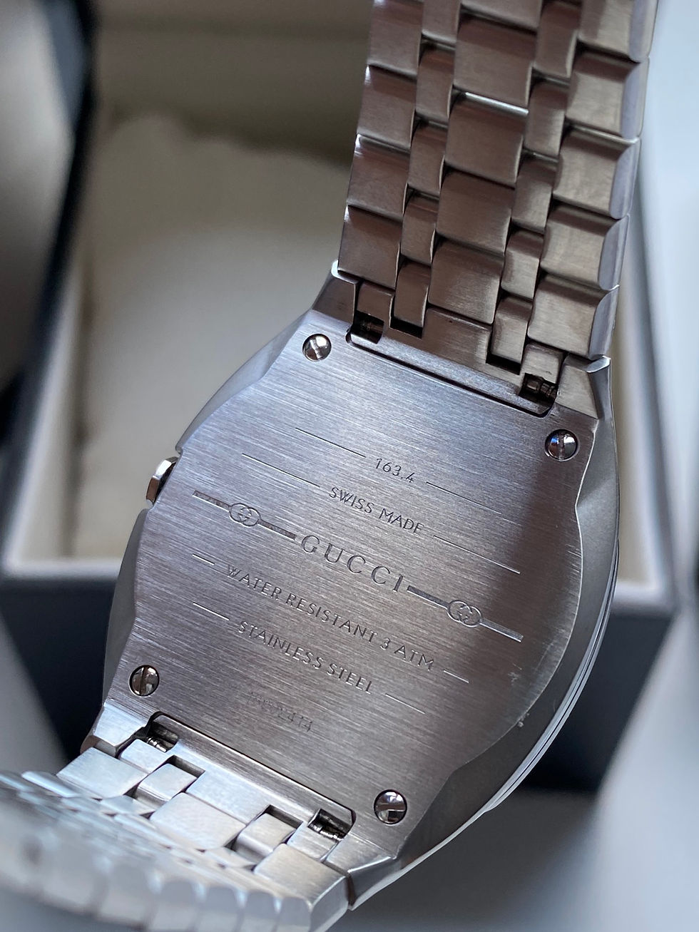 Miniaturbild: Designer Watch GC - 8291