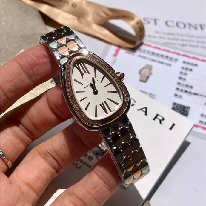 Thumbnail: Fashion Watch BVG - 8363