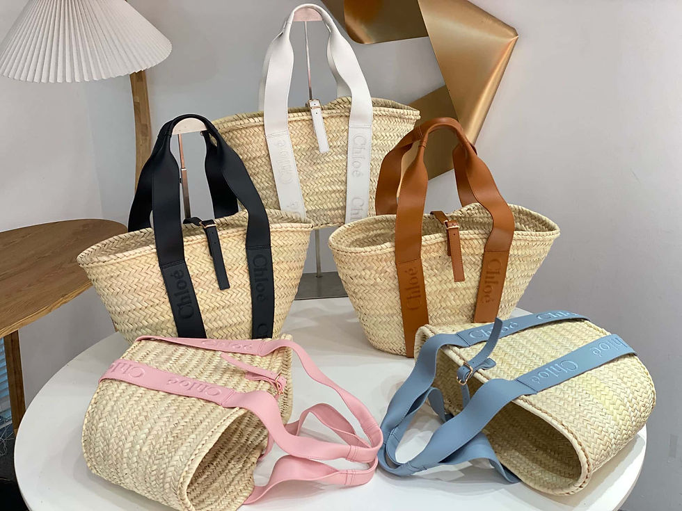 Miniaturbild: Designer Bag CL - 7175