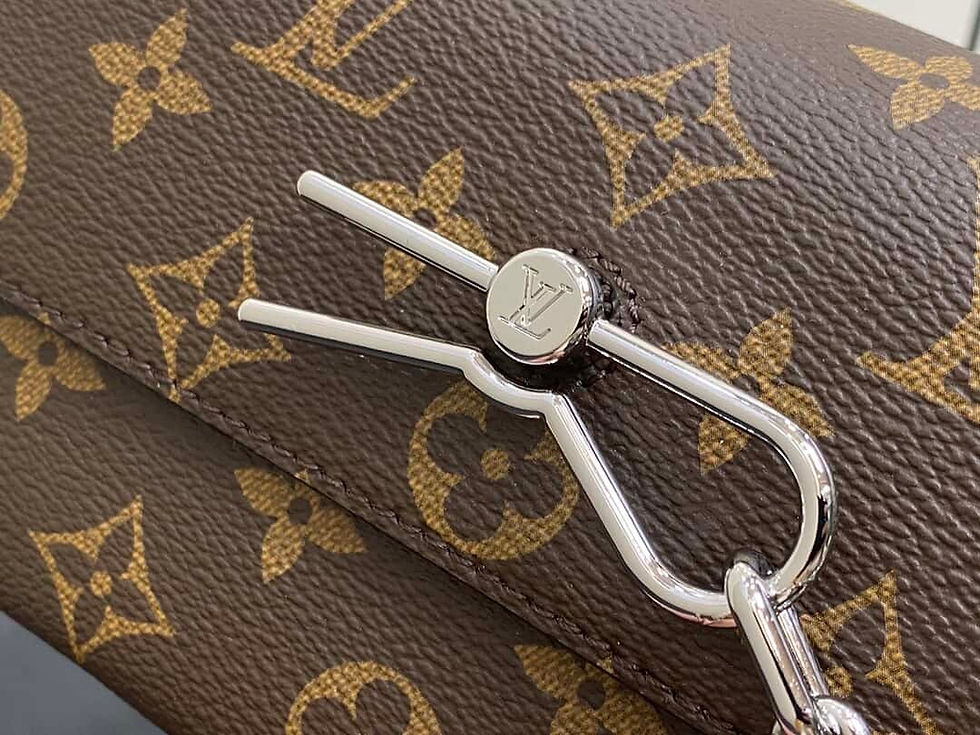Miniaturbild: Designer Bag LOV - 8157
