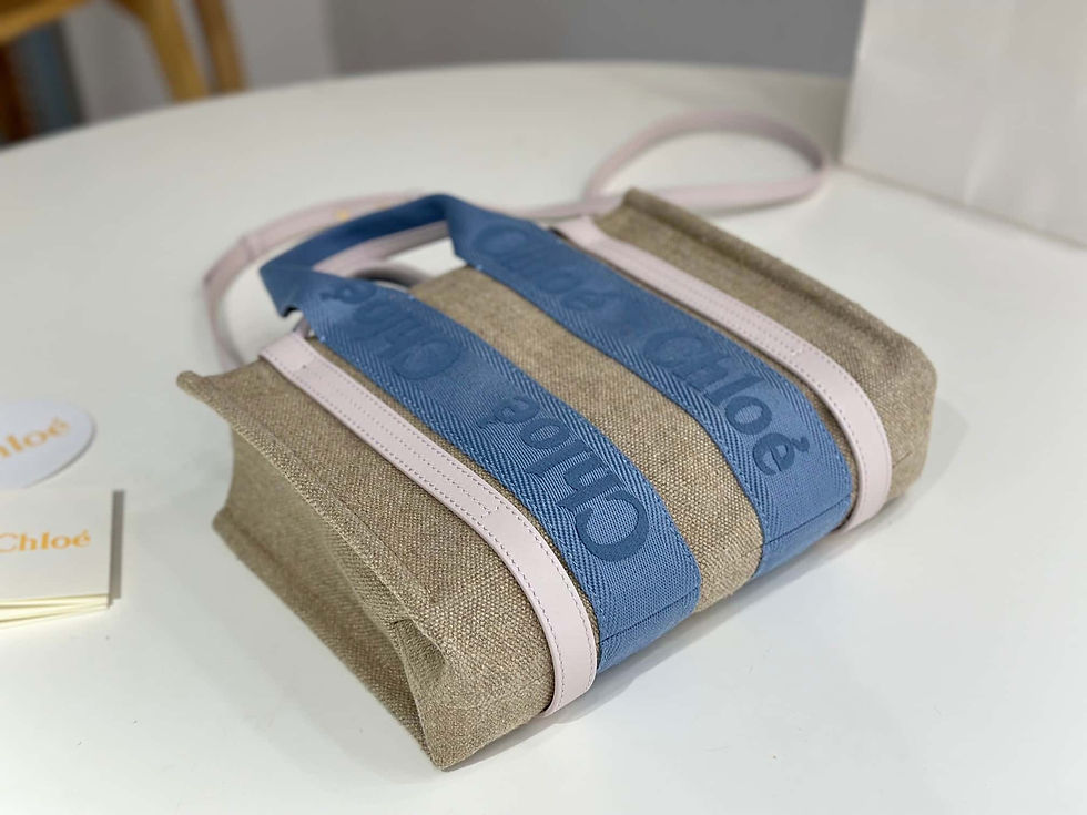 Miniaturbild: Designer Bag CL - 7098