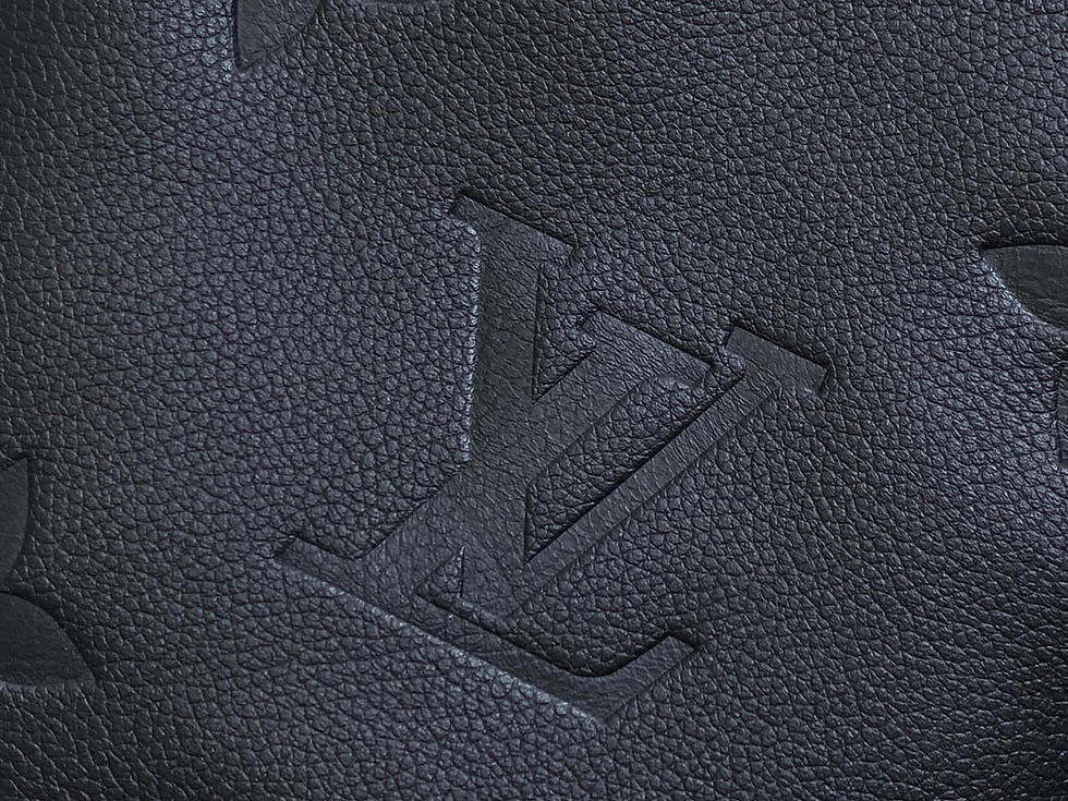 Thumbnail: Designer Bag LOV - 7892