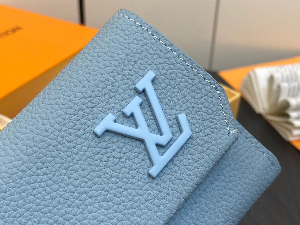 Thumbnail: Designer Wallet VL - 6771