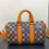 Thumbnail: Designer Handbag LOV - 7857