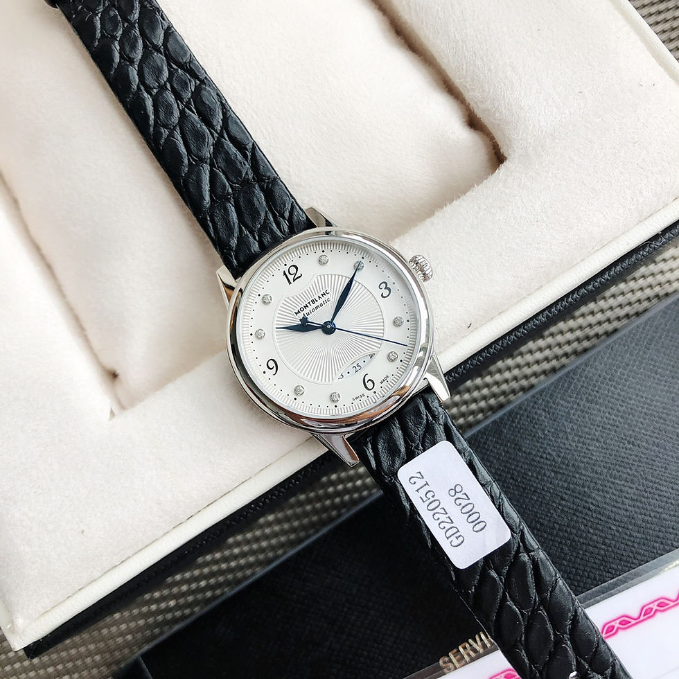 Fashion Watch HL - 8459