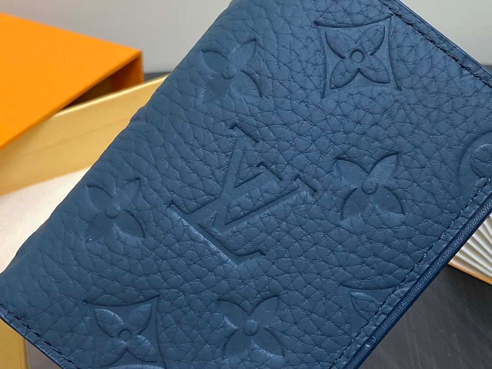 Thumbnail: Designer Wallet VL - 6720