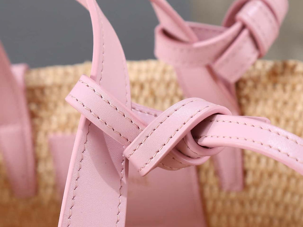 Miniaturbild: Designer Handbag CLN - 7516