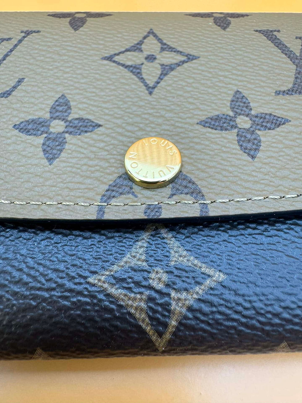 Miniaturbild: Designer Wallet LOV - 7687