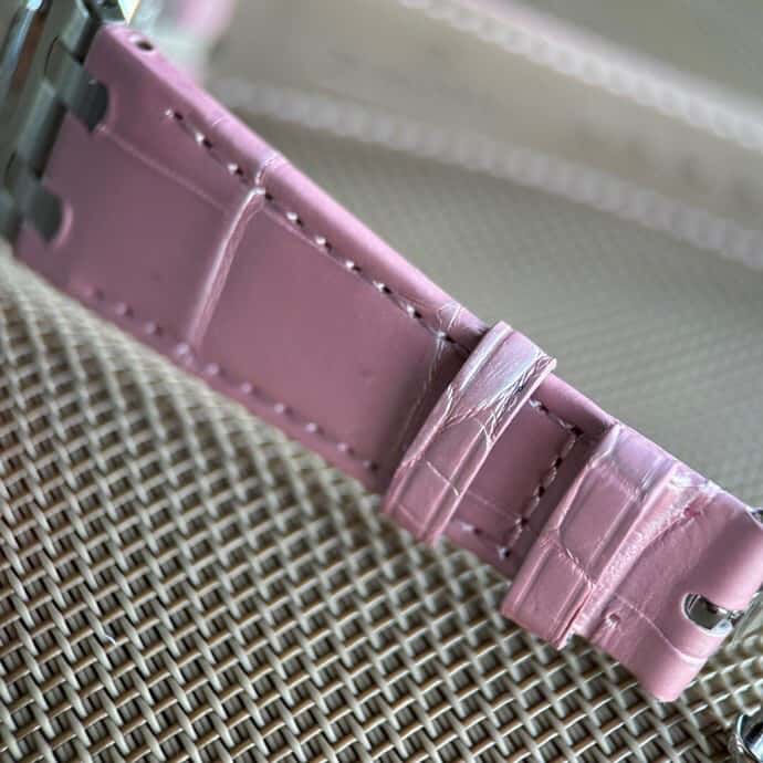 Thumbnail: Fashion Watch HL - 8467