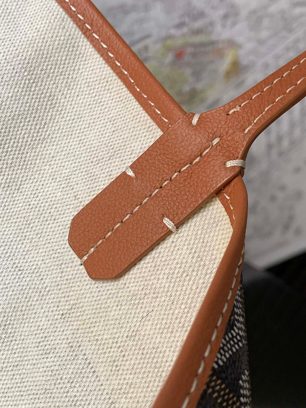 Miniaturbild: Designer Bag GY - 7056